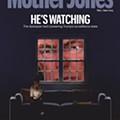7 A capa de Maio.Junho da Motheer Jones.jpg